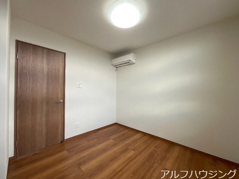 ３０８晴れの物件内観写真