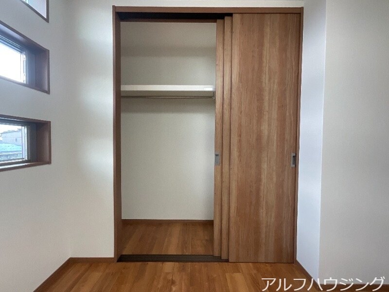 ３０８晴れの物件内観写真