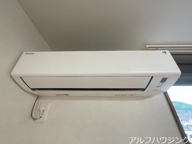 ３０８晴れの物件内観写真