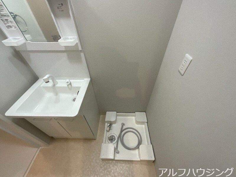 ３０８晴れの物件内観写真