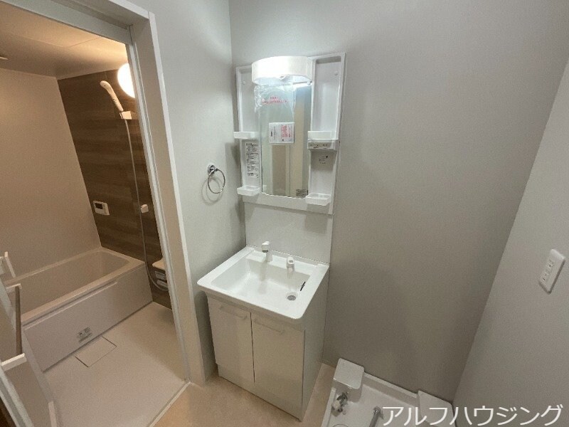 ３０８晴れの物件内観写真