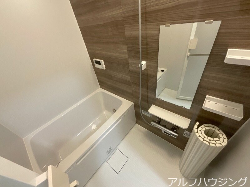 ３０８晴れの物件内観写真