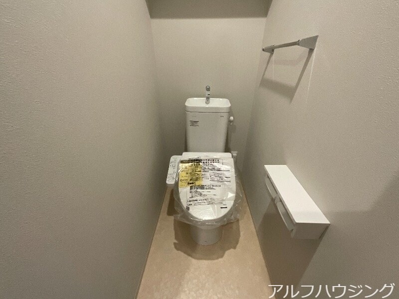 ３０８晴れの物件内観写真