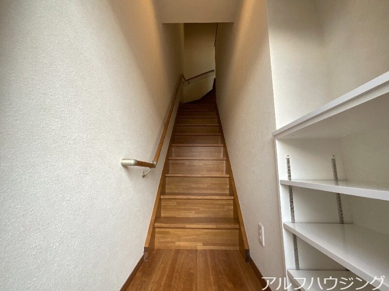 ３０８晴れの物件内観写真