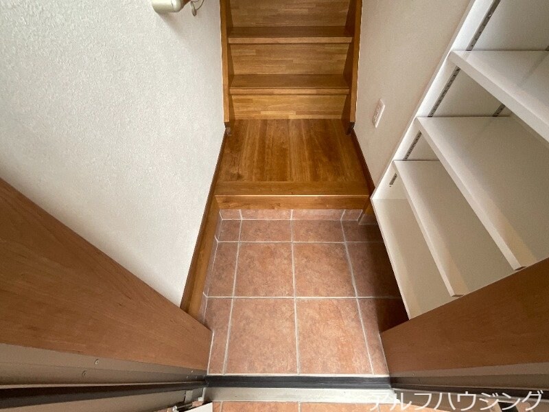 ３０８晴れの物件内観写真