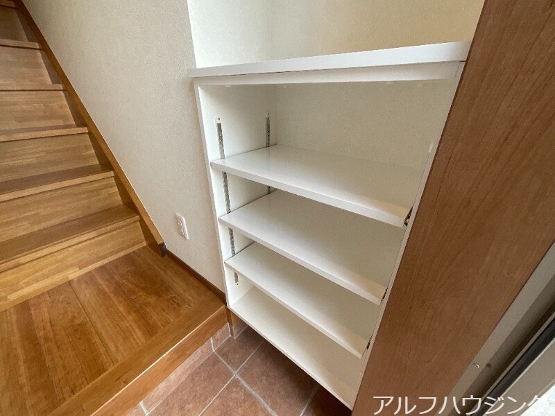 ３０８晴れの物件内観写真