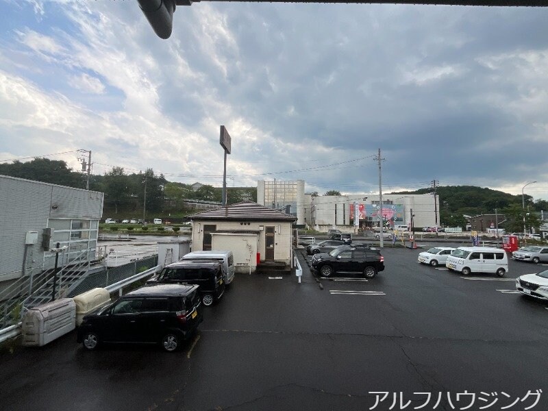 ３０８晴れの物件内観写真