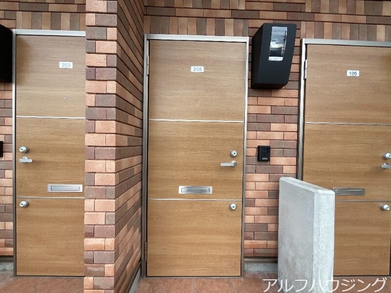 ３０８晴れの物件内観写真