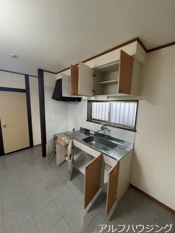 Ｍｔ.Ｊｏｅの物件内観写真