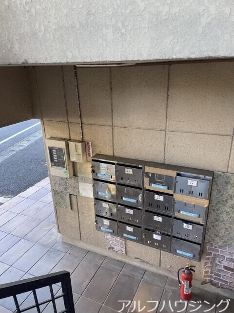 Ｍｔ.Ｊｏｅの物件外観写真