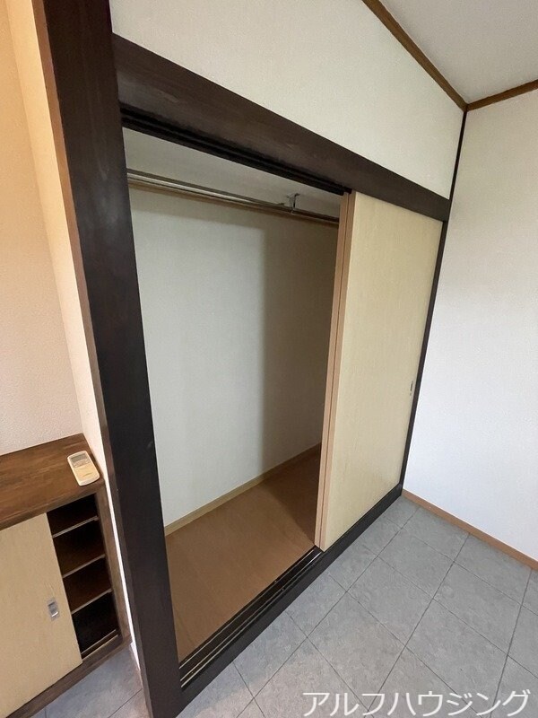 Ｍｔ.Ｊｏｅの物件内観写真