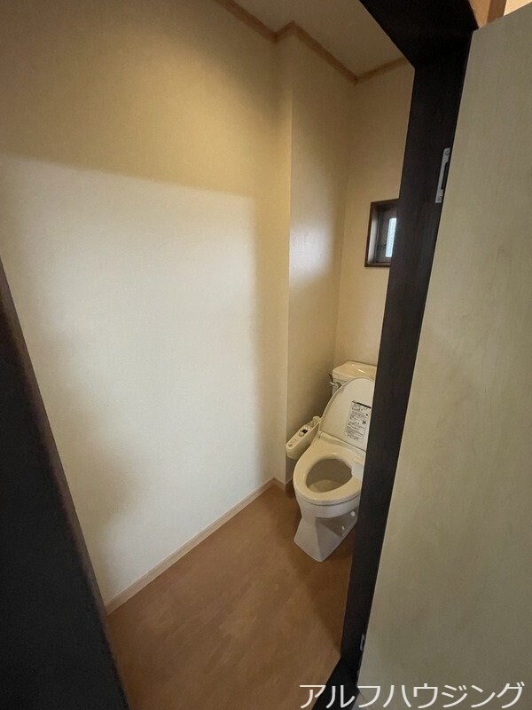 Ｍｔ.Ｊｏｅの物件内観写真