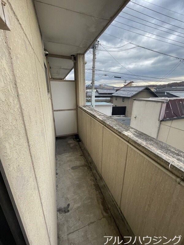 Ｍｔ.Ｊｏｅの物件内観写真