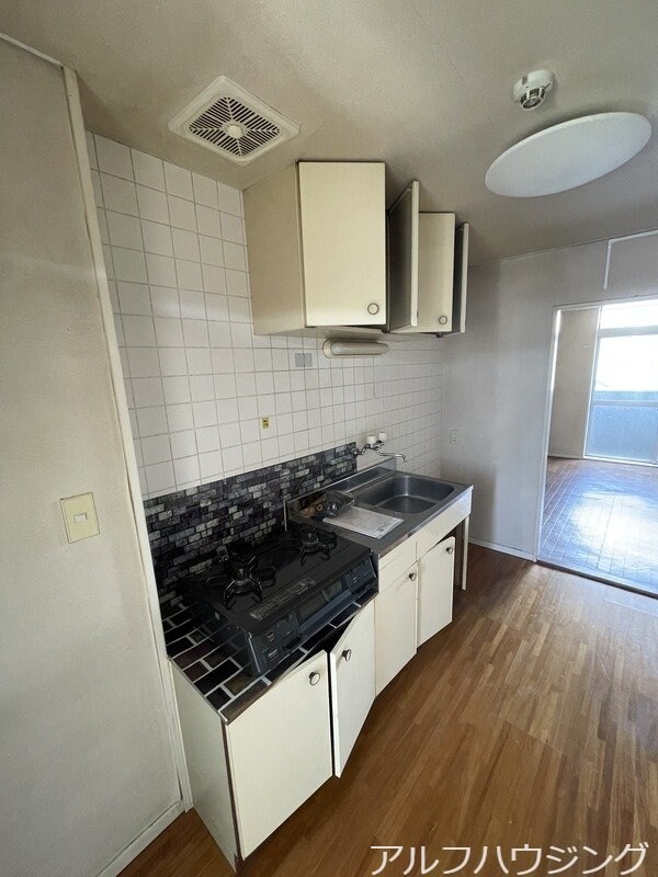 Ｍｔ.Ｊｏｅの物件内観写真