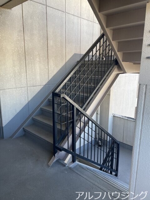 Ｍｔ.Ｊｏｅの物件外観写真