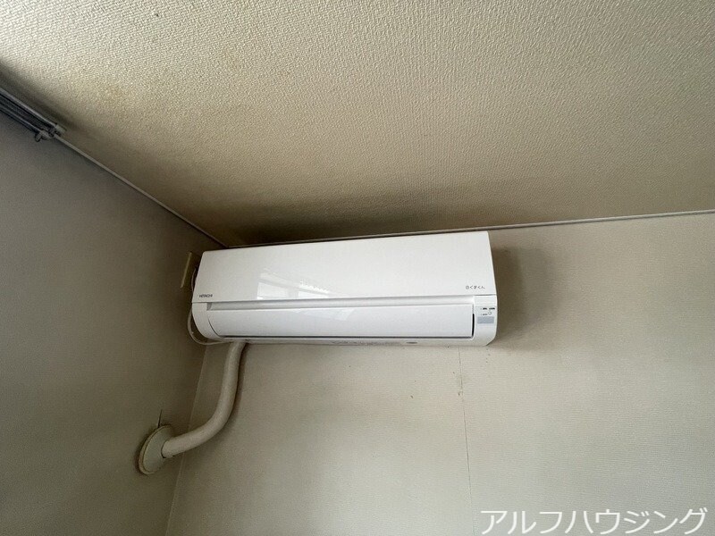 Ｍｔ.Ｊｏｅの物件内観写真