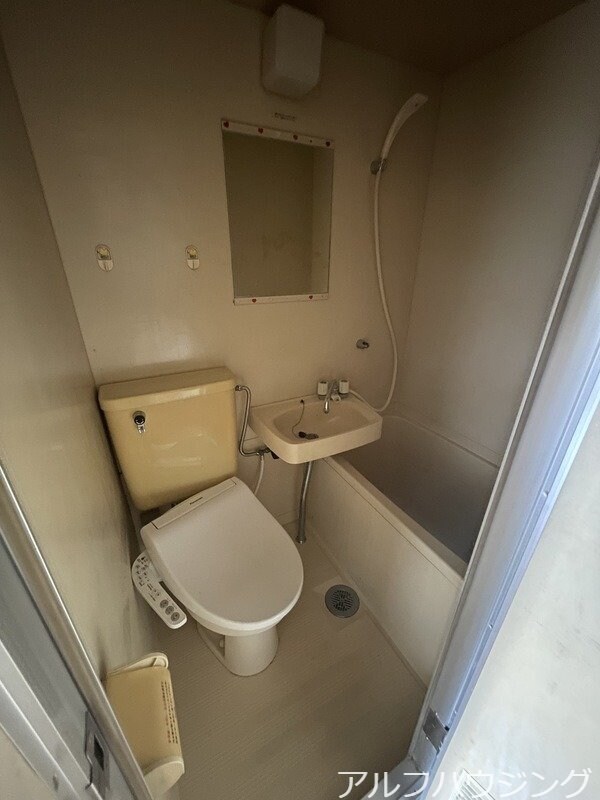 Ｍｔ.Ｊｏｅの物件内観写真