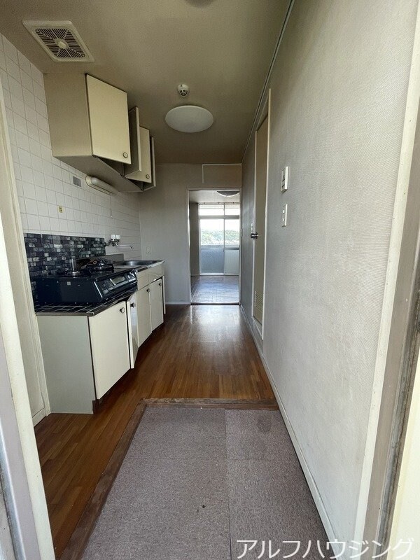 Ｍｔ.Ｊｏｅの物件内観写真