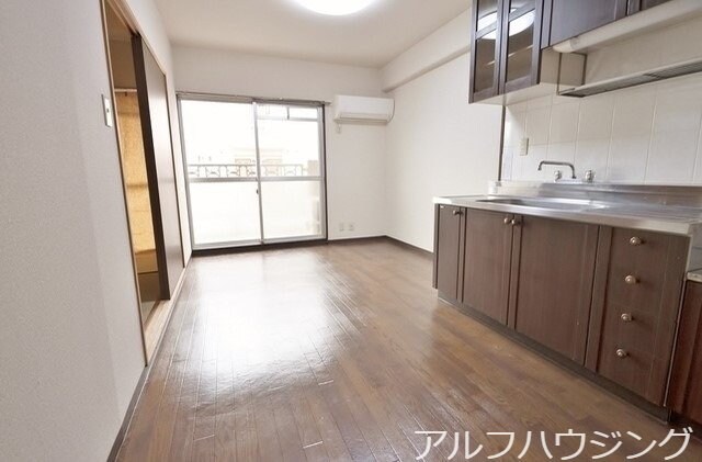 レジデンス・アダージオの物件内観写真