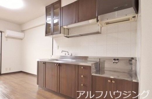 レジデンス・アダージオの物件内観写真