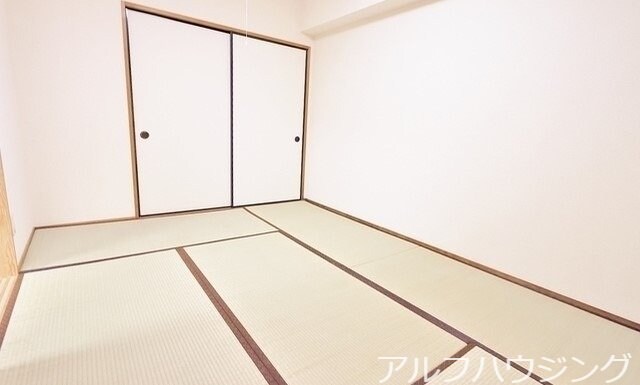 レジデンス・アダージオの物件内観写真