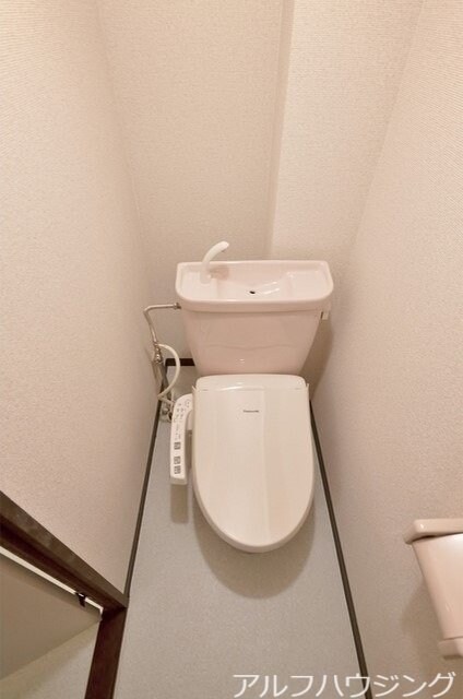 レジデンス・アダージオの物件内観写真