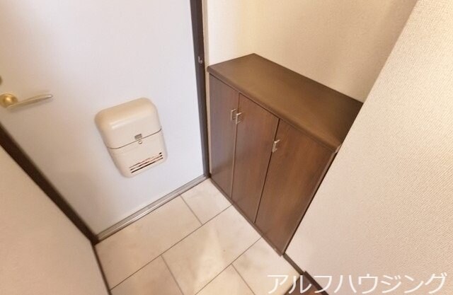 レジデンス・アダージオの物件内観写真