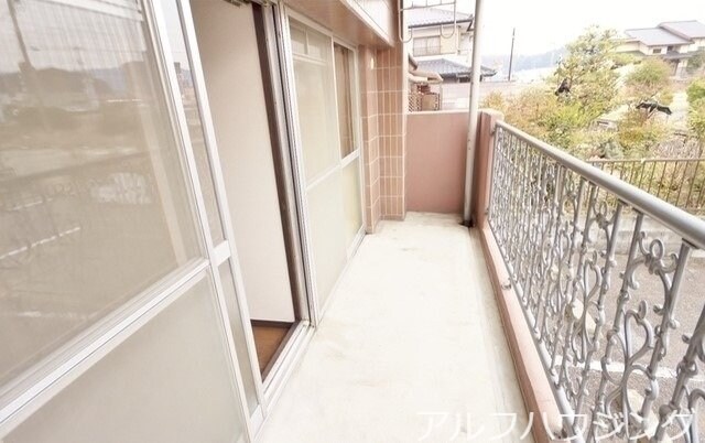 レジデンス・アダージオの物件内観写真