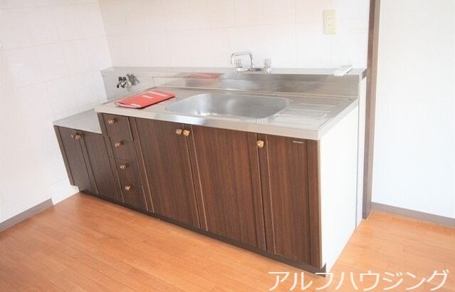 レジデンス・アダージオの物件内観写真