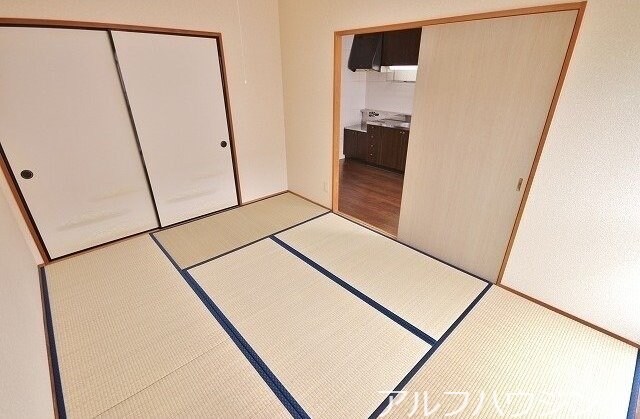 レジデンス・アダージオの物件内観写真