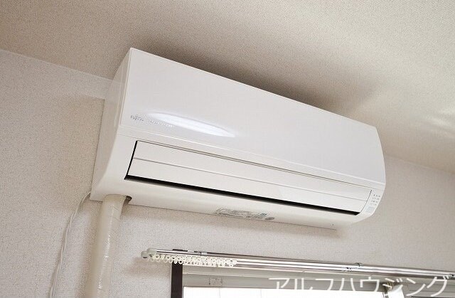 レジデンス・アダージオの物件内観写真