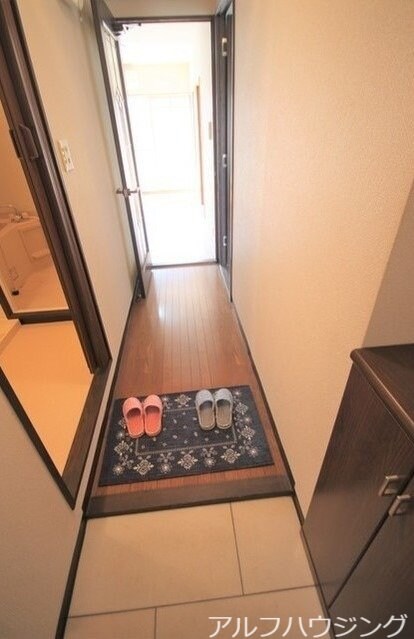 レジデンス・アダージオの物件内観写真