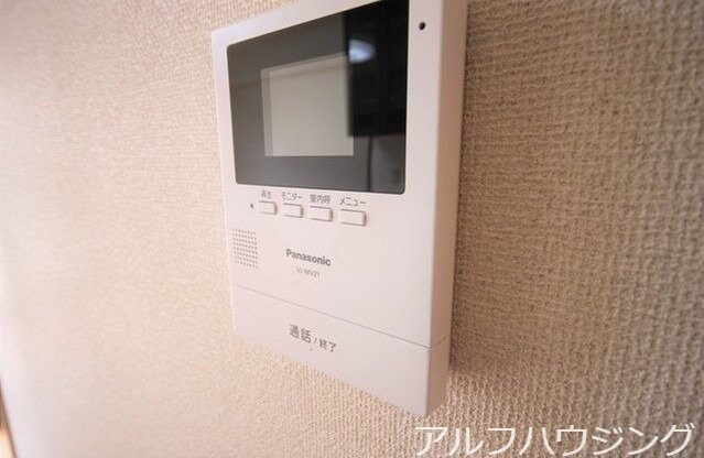 レジデンス・アダージオの物件内観写真