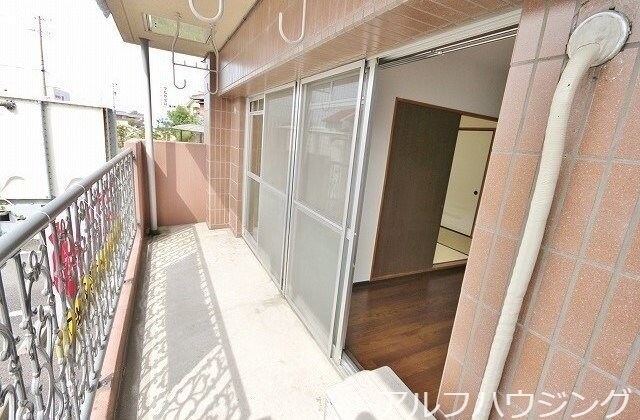 レジデンス・アダージオの物件内観写真