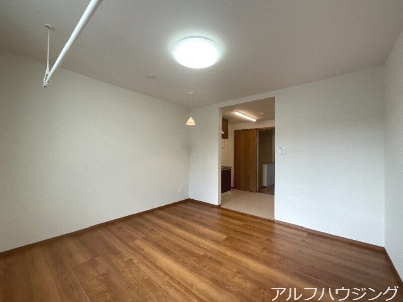 ３０８晴れの物件内観写真