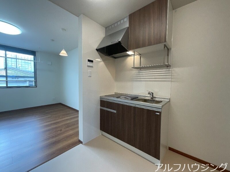 ３０８晴れの物件内観写真