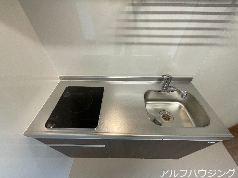 ３０８晴れの物件内観写真