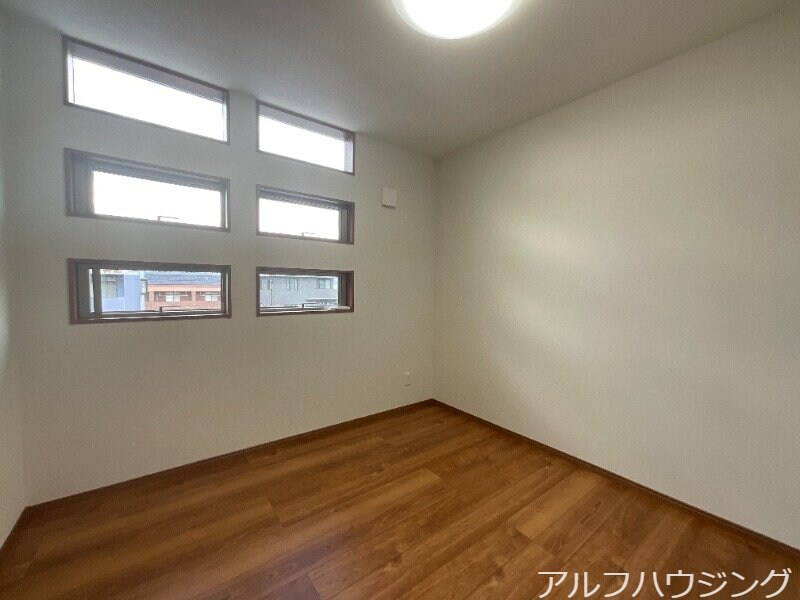 ３０８晴れの物件内観写真