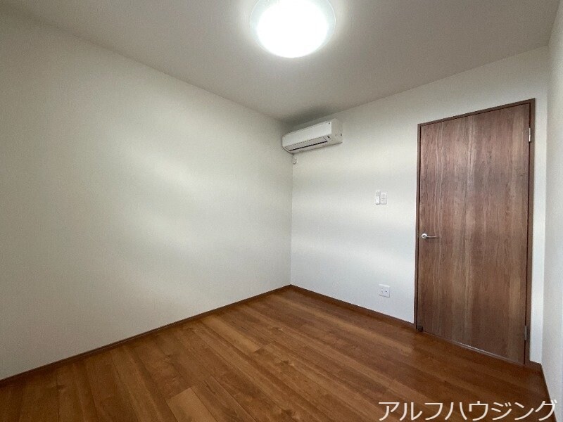 ３０８晴れの物件内観写真