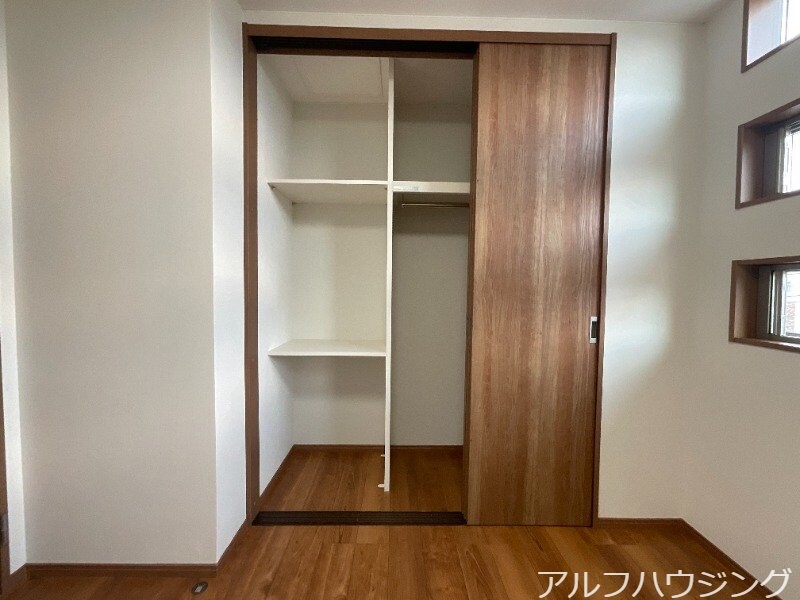 ３０８晴れの物件内観写真