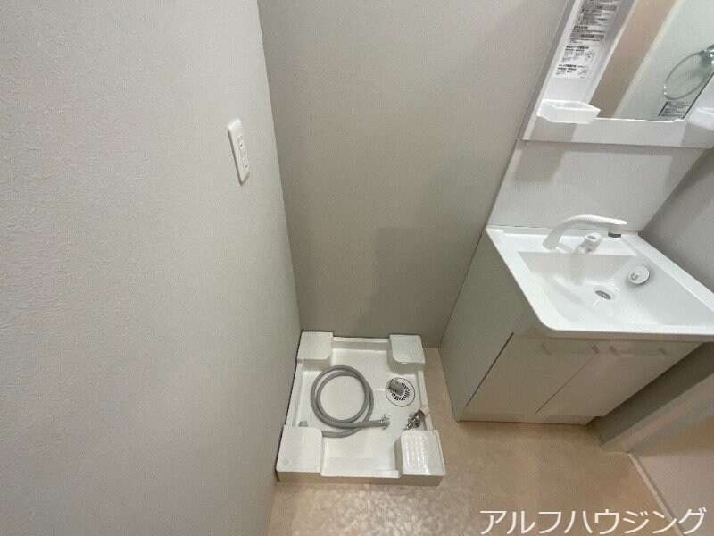 ３０８晴れの物件内観写真