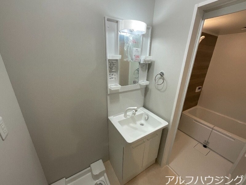 ３０８晴れの物件内観写真