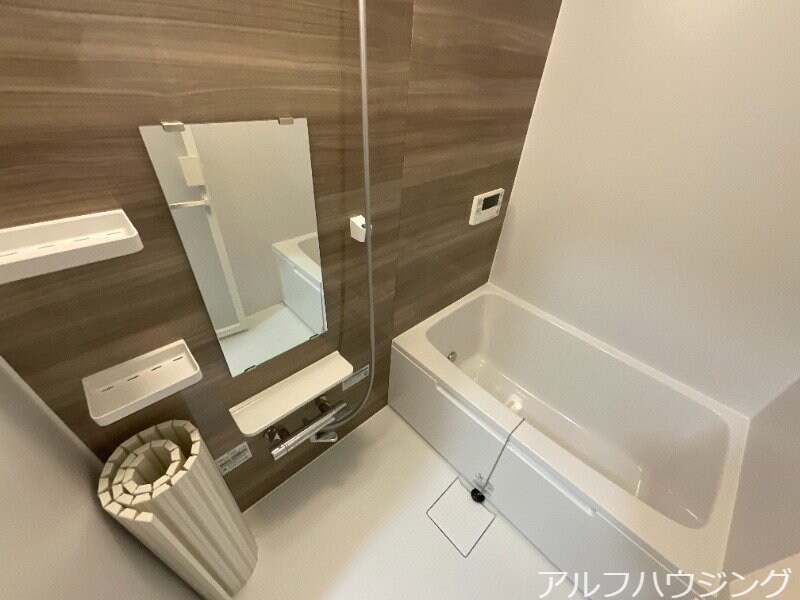 ３０８晴れの物件内観写真