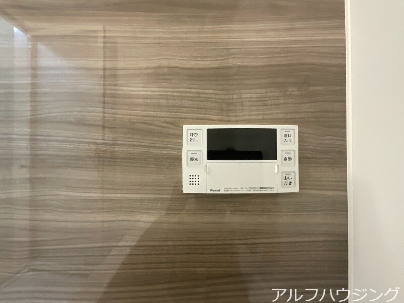 ３０８晴れの物件内観写真