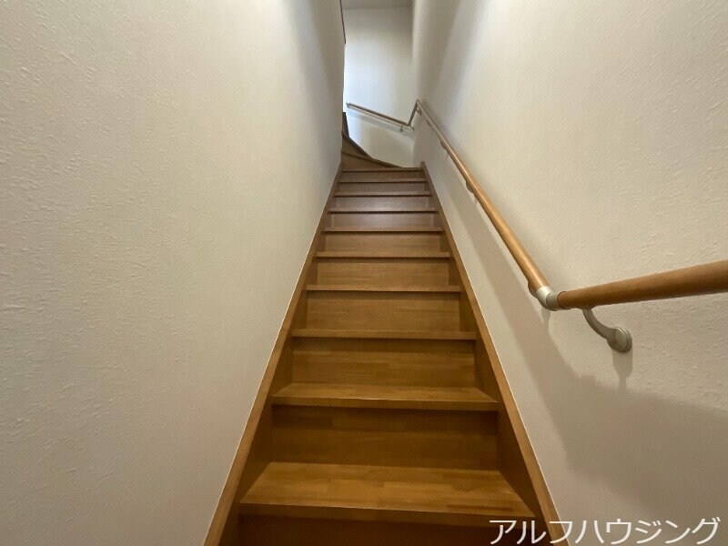 ３０８晴れの物件内観写真