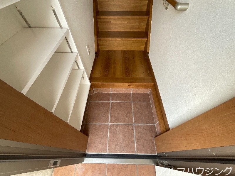 ３０８晴れの物件内観写真