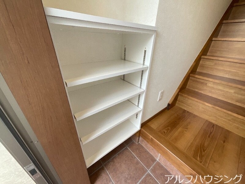 ３０８晴れの物件内観写真