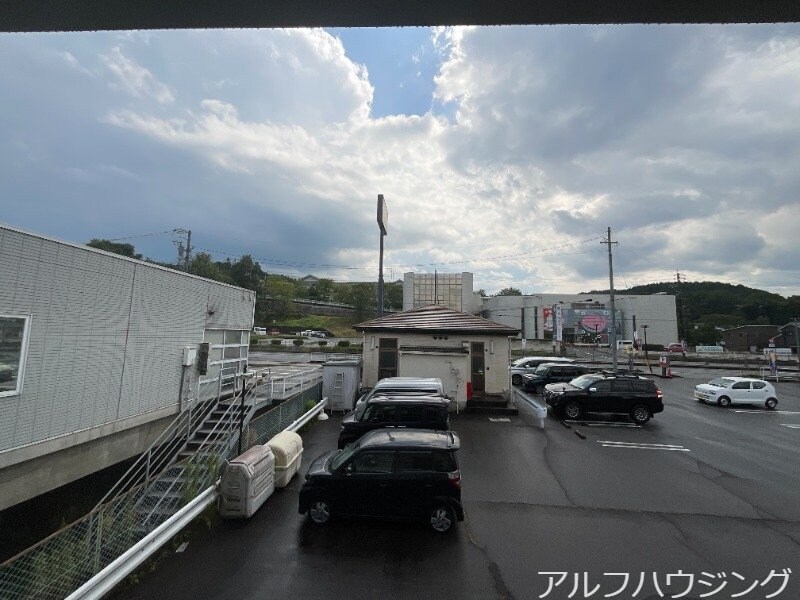 ３０８晴れの物件内観写真