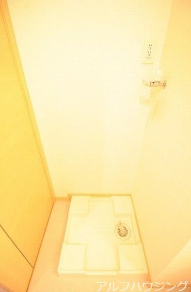 プリムローズⅢの物件内観写真