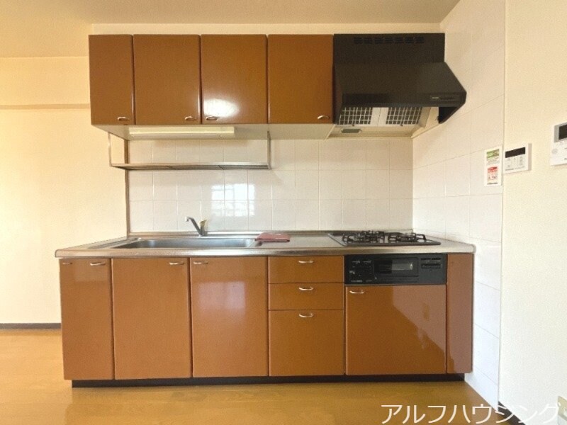 ハイツおひづかの物件内観写真